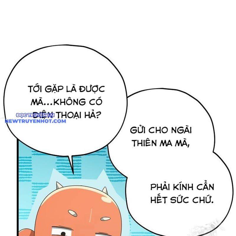 Bố Tôi Quá Mạnh [Chap 151-181] - Page 64