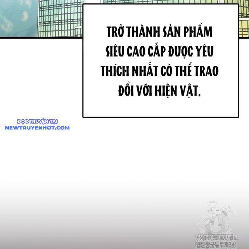 Bố Tôi Quá Mạnh