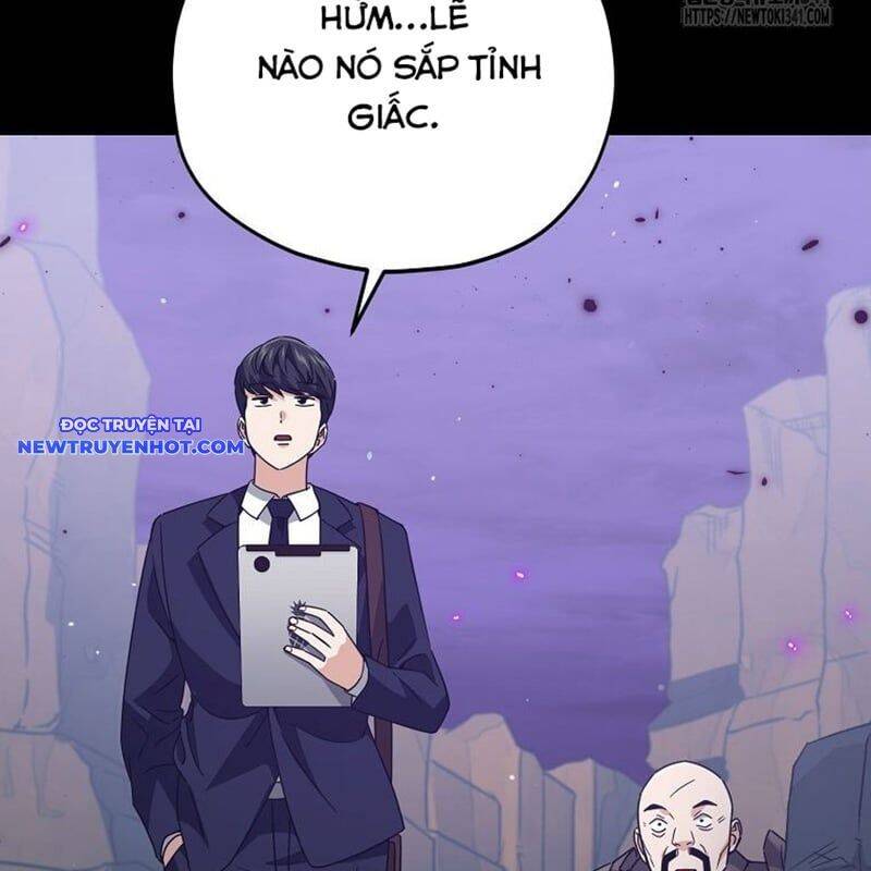 Bố Tôi Quá Mạnh [Chap 151-181] - Page 83