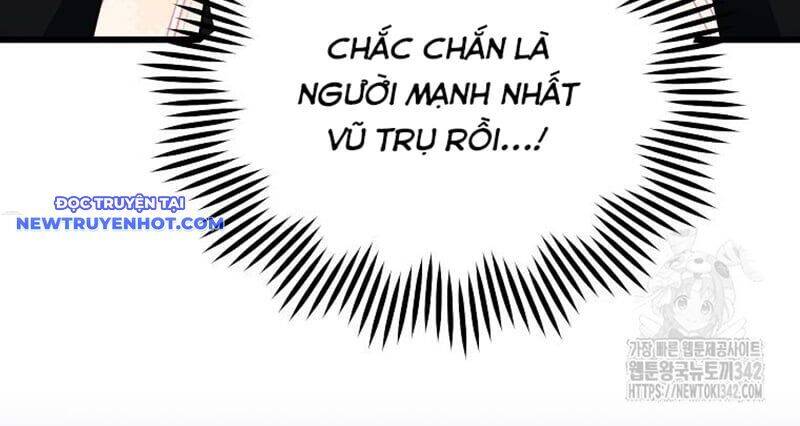 Bố Tôi Quá Mạnh