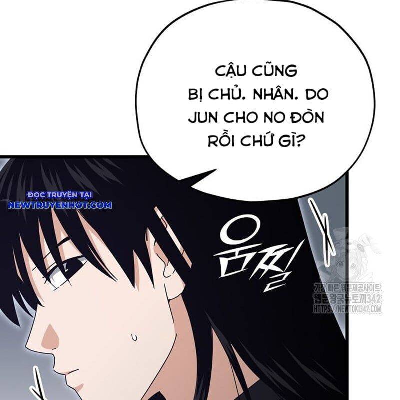 Bố Tôi Quá Mạnh [Chap 151-181] - Page 111