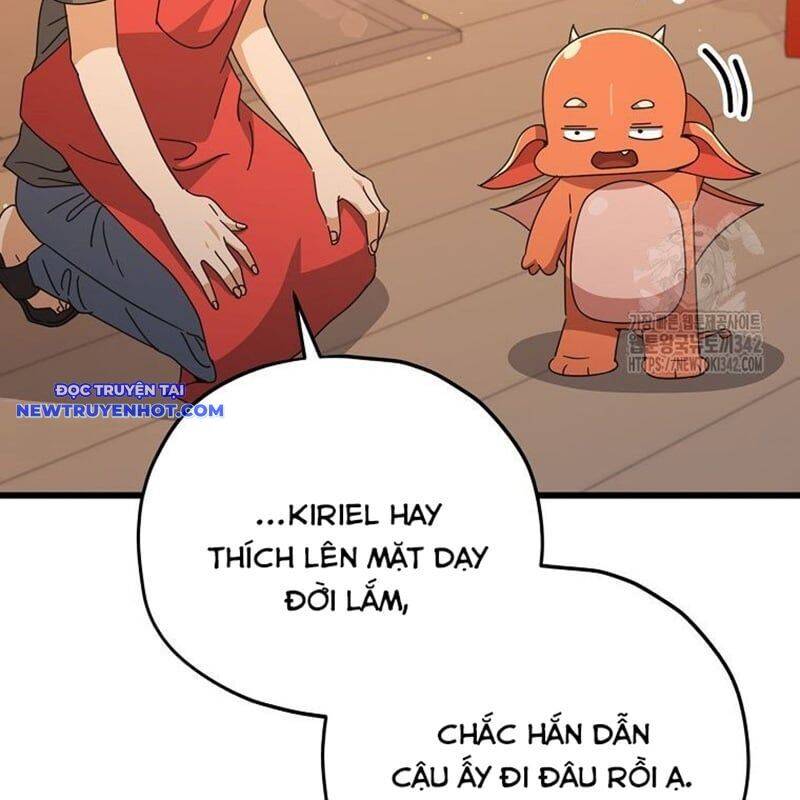 Bố Tôi Quá Mạnh [Chap 151-181] - Page 126