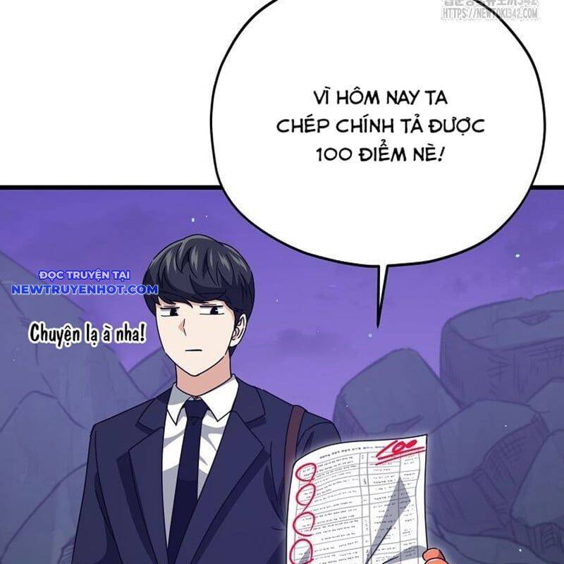 Bố Tôi Quá Mạnh [Chap 151-181] - Page 27