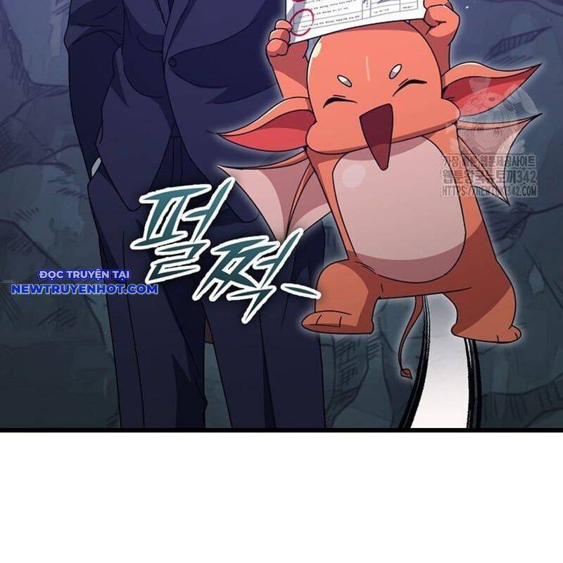 Bố Tôi Quá Mạnh [Chap 151-181] - Page 28