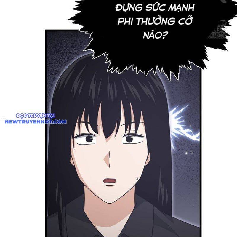 Bố Tôi Quá Mạnh [Chap 151-181] - Page 36