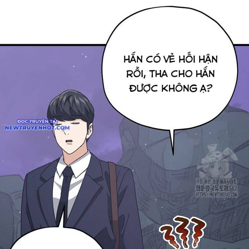 Bố Tôi Quá Mạnh [Chap 151-181] - Page 38