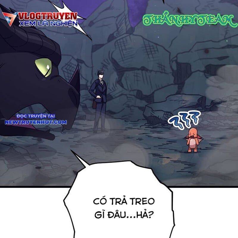 Bố Tôi Quá Mạnh [Chap 151-181] - Page 4