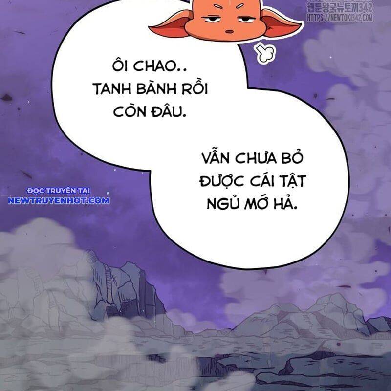 Bố Tôi Quá Mạnh [Chap 151-181] - Page 44