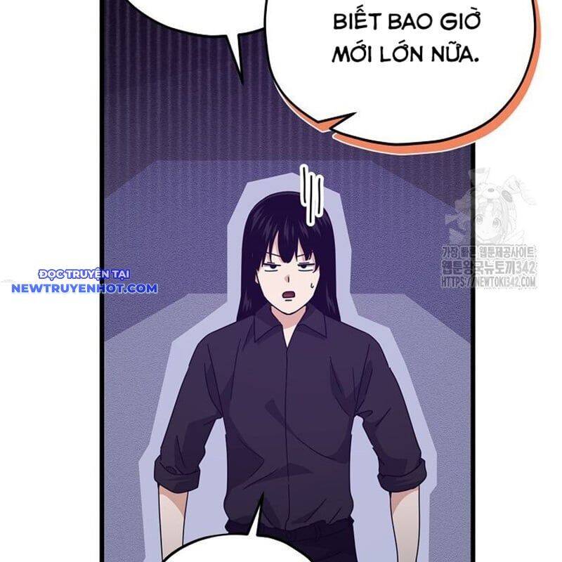 Bố Tôi Quá Mạnh [Chap 151-181] - Page 47