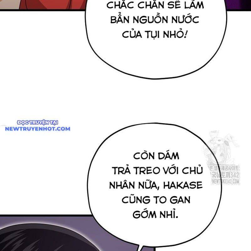 Bố Tôi Quá Mạnh [Chap 151-181] - Page 63