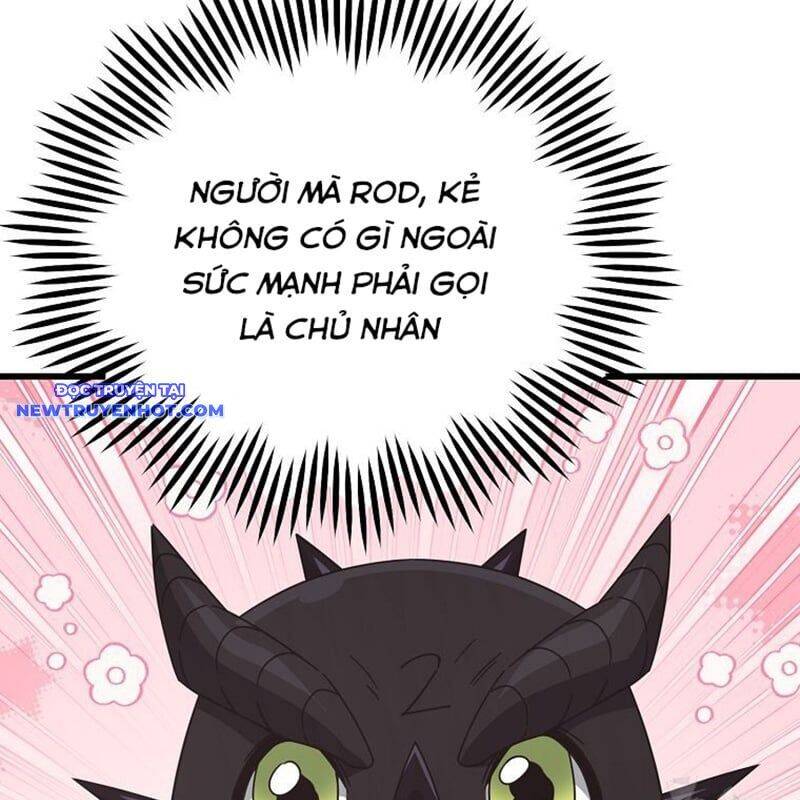 Bố Tôi Quá Mạnh [Chap 151-181] - Page 8