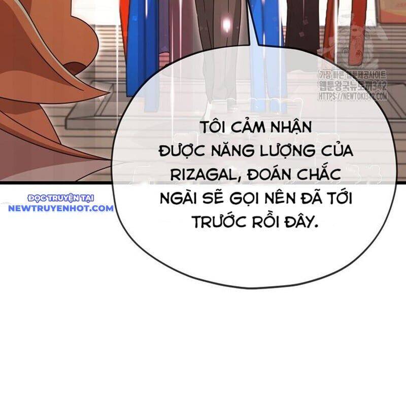 Bố Tôi Quá Mạnh [Chap 151-181] - Page 84