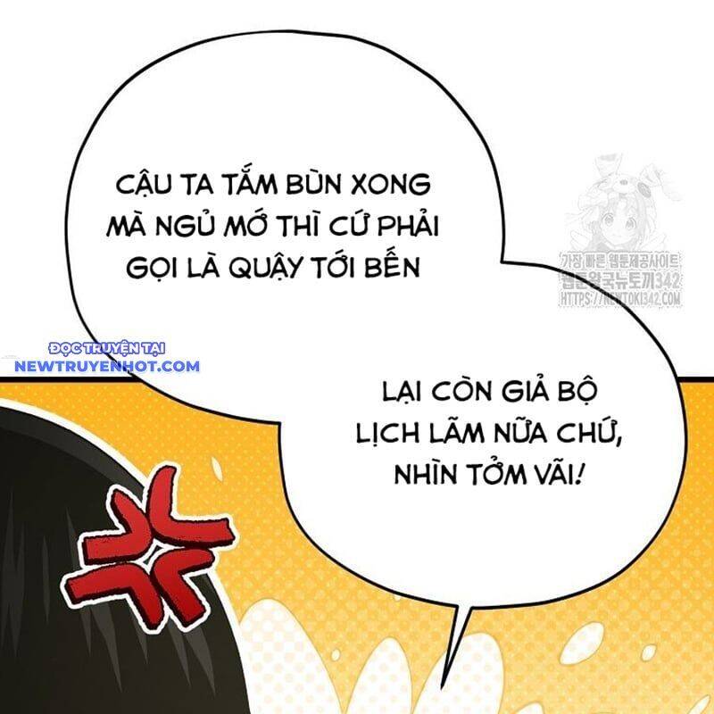 Bố Tôi Quá Mạnh