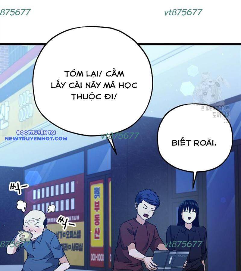 Bố Tôi Quá Mạnh [Chap 151-181] - Page 103