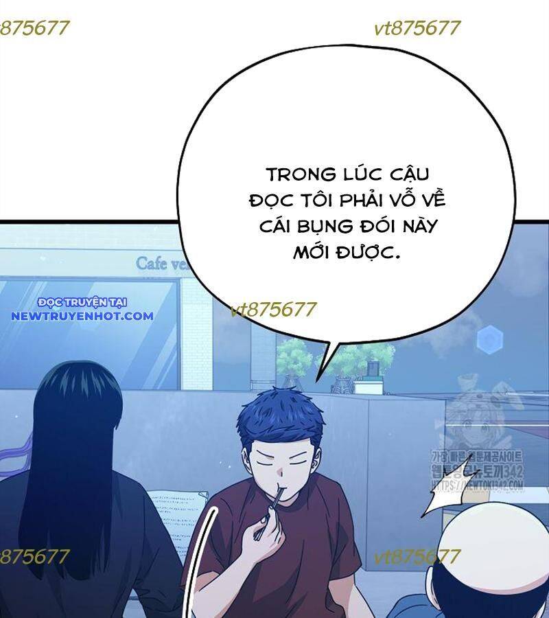 Bố Tôi Quá Mạnh [Chap 151-181] - Page 105