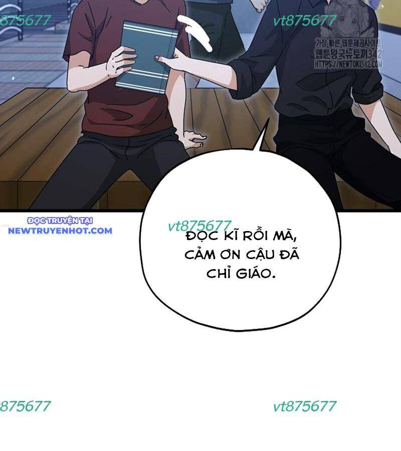 Bố Tôi Quá Mạnh [Chap 151-181] - Page 115