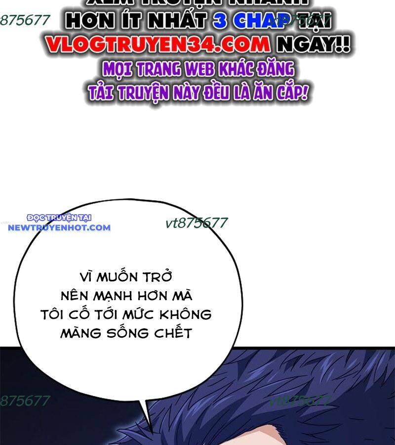 Bố Tôi Quá Mạnh [Chap 151-181] - Page 124