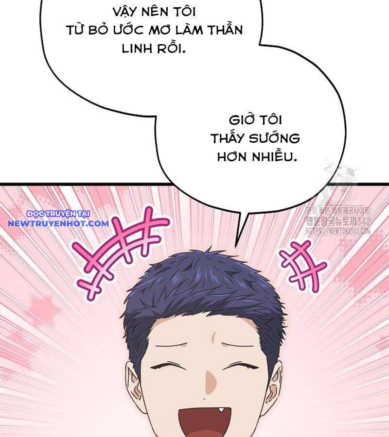 Bố Tôi Quá Mạnh [Chap 151-181] - Page 144