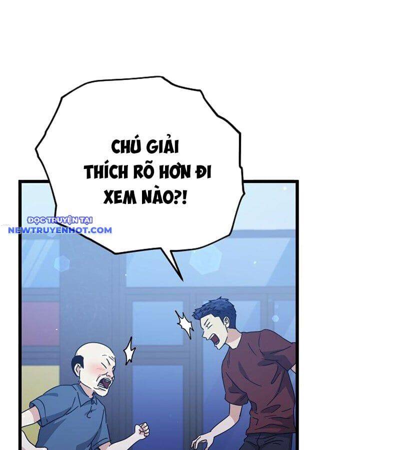 Bố Tôi Quá Mạnh [Chap 151-181] - Page 152