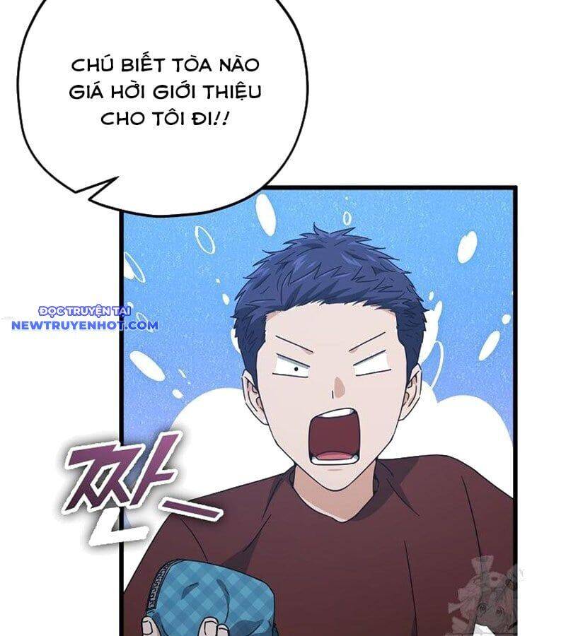 Bố Tôi Quá Mạnh [Chap 151-181] - Page 154