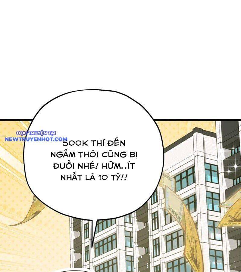 Bố Tôi Quá Mạnh [Chap 151-181] - Page 156