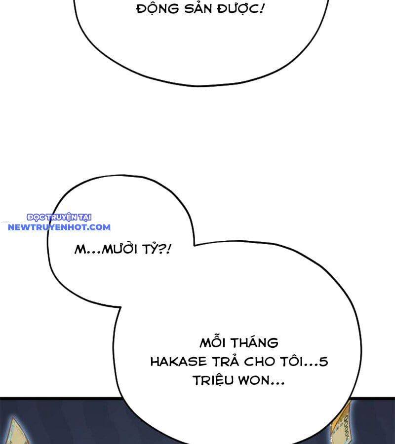 Bố Tôi Quá Mạnh [Chap 151-181] - Page 158