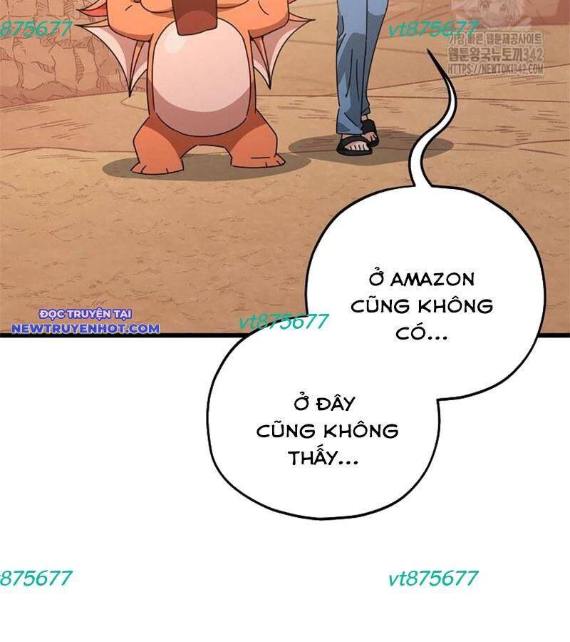 Bố Tôi Quá Mạnh [Chap 151-181] - Page 176