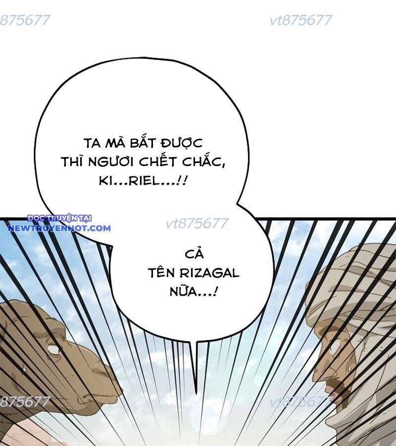 Bố Tôi Quá Mạnh [Chap 151-181] - Page 177