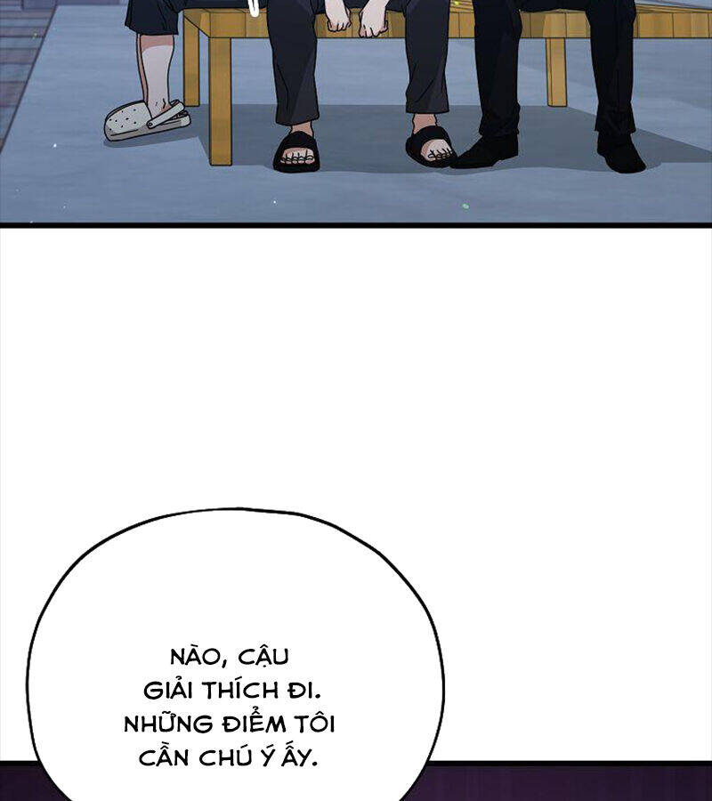 Bố Tôi Quá Mạnh [Chap 151-181] - Page 24