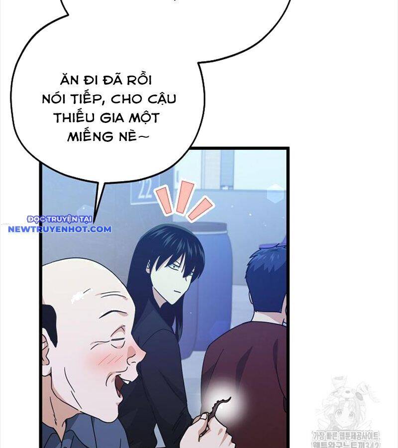 Bố Tôi Quá Mạnh [Chap 151-181] - Page 29