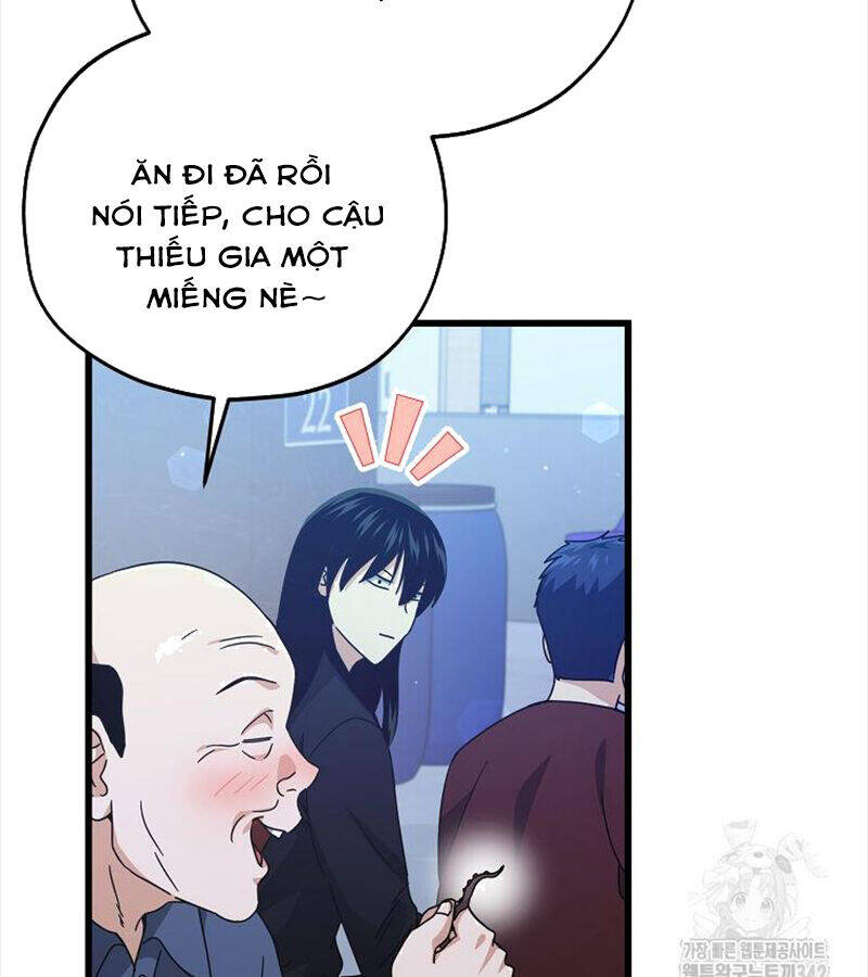 Bố Tôi Quá Mạnh [Chap 151-181] - Page 30