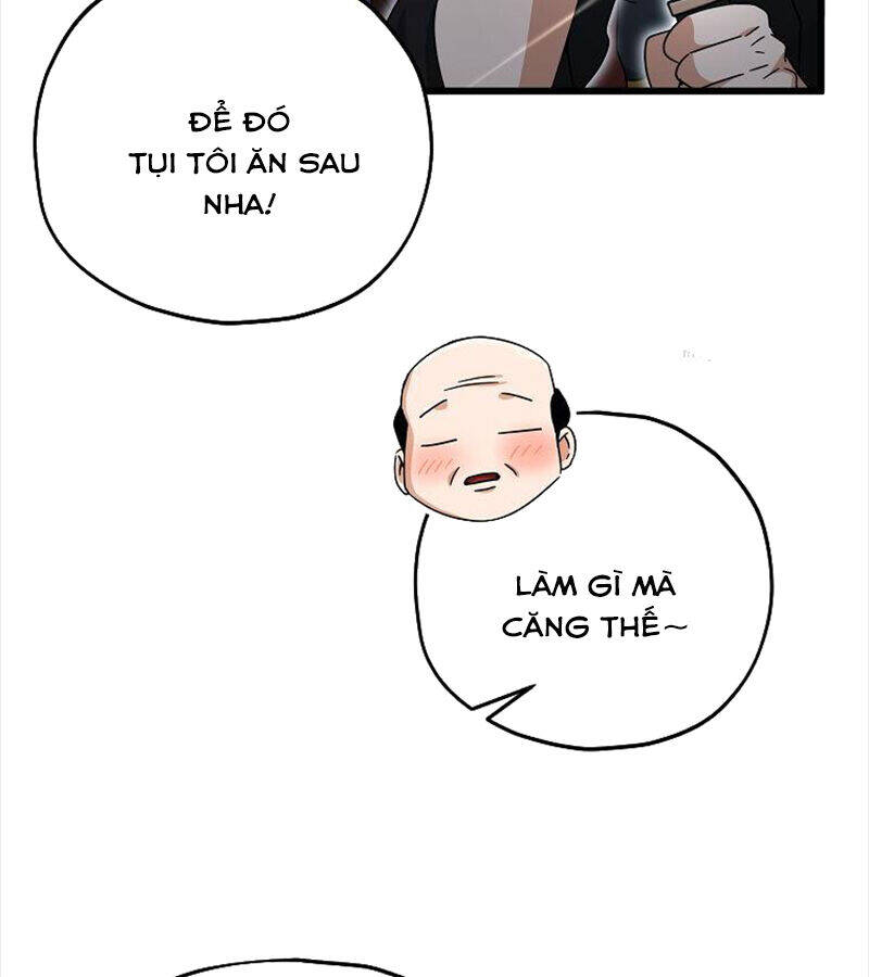 Bố Tôi Quá Mạnh [Chap 151-181] - Page 36