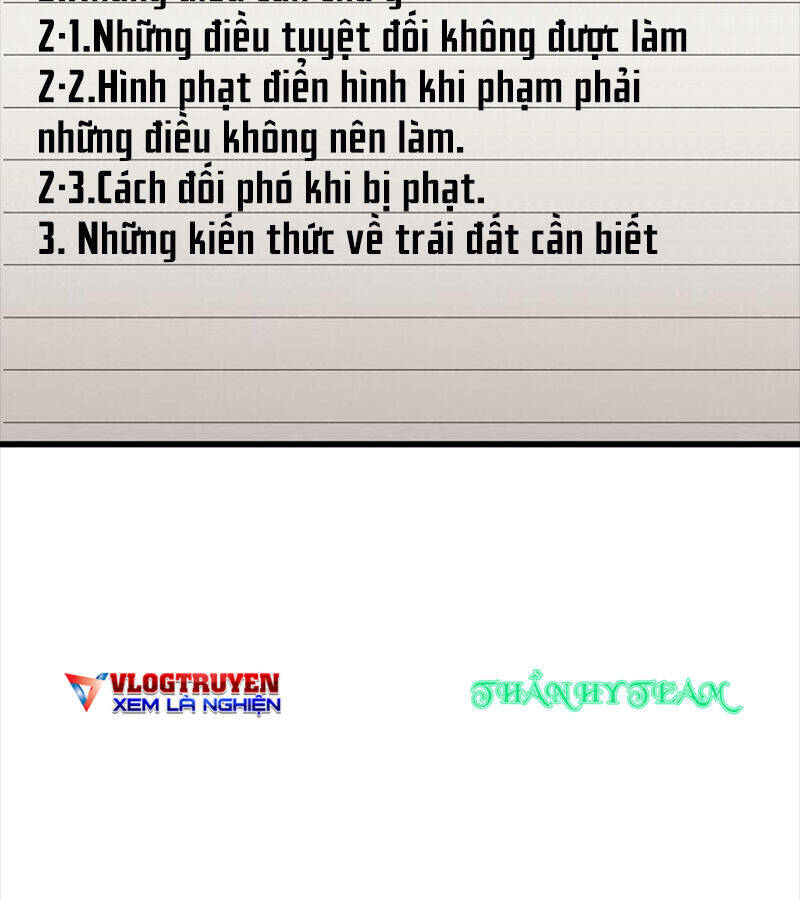 Bố Tôi Quá Mạnh