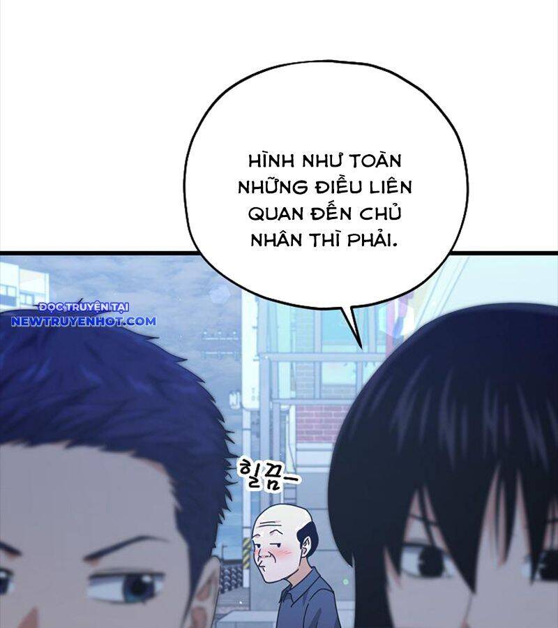 Bố Tôi Quá Mạnh [Chap 151-181] - Page 45