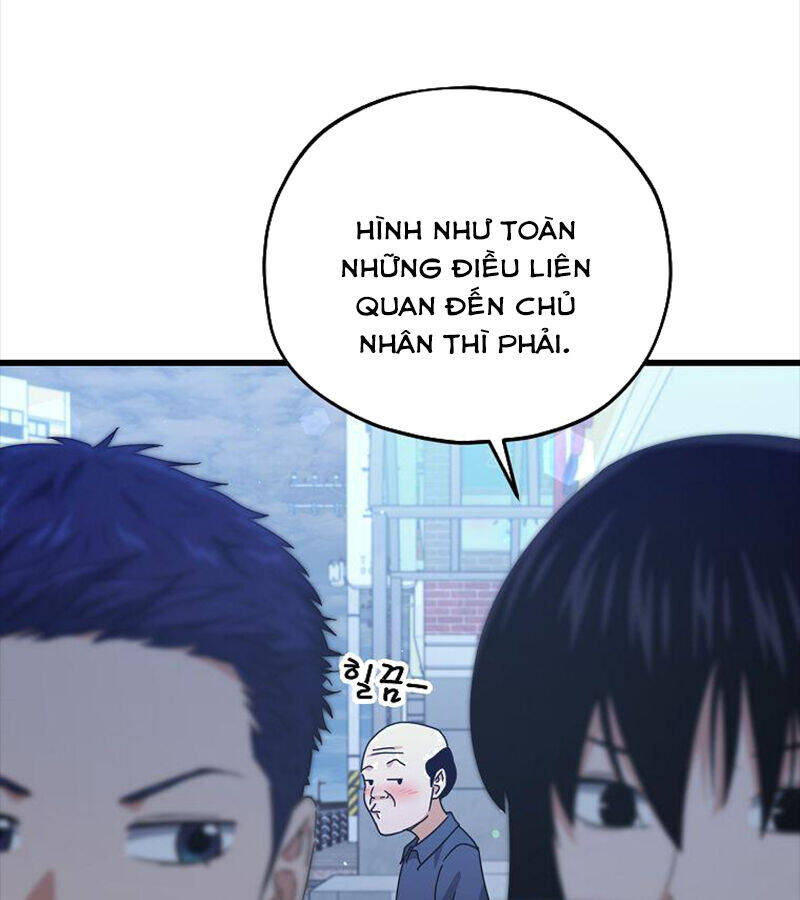 Bố Tôi Quá Mạnh [Chap 151-181] - Page 46