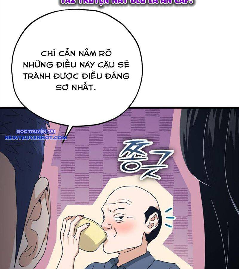 Bố Tôi Quá Mạnh [Chap 151-181] - Page 49