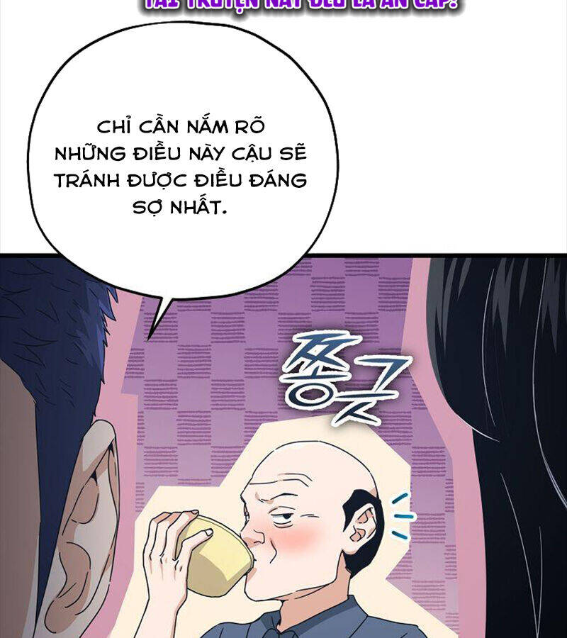 Bố Tôi Quá Mạnh [Chap 151-181] - Page 50