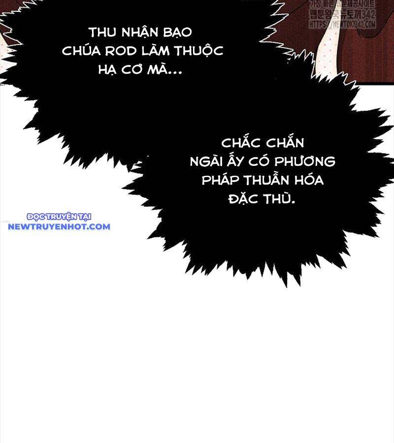 Bố Tôi Quá Mạnh