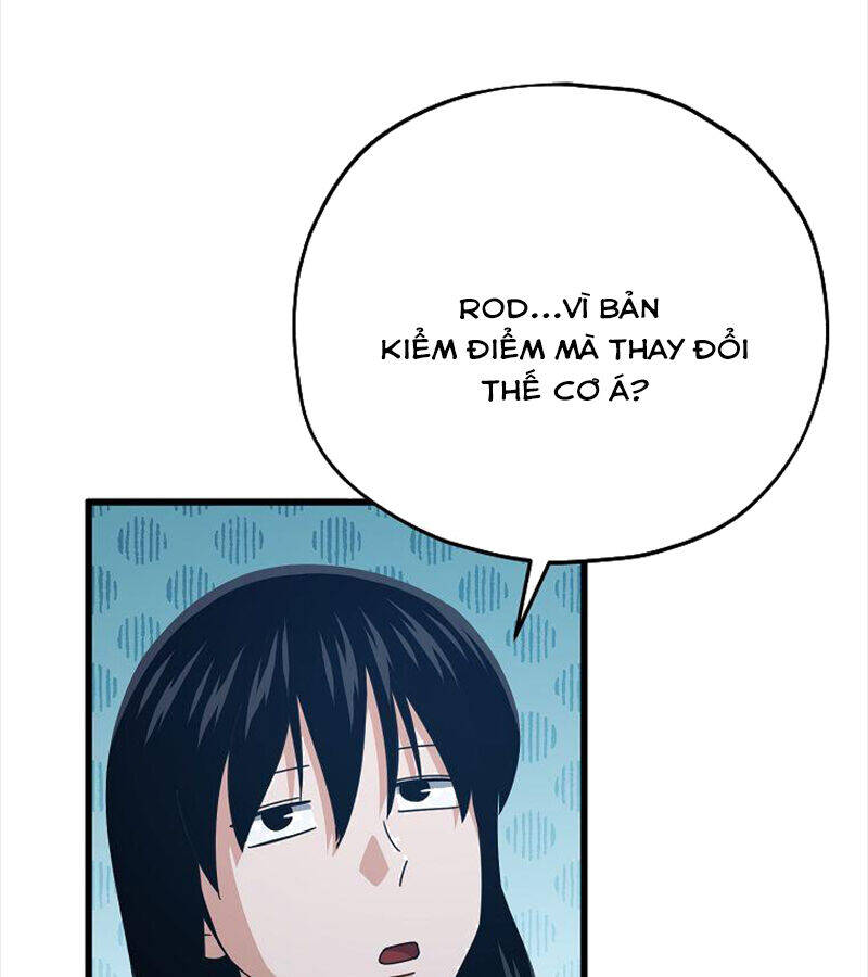 Bố Tôi Quá Mạnh [Chap 151-181] - Page 98