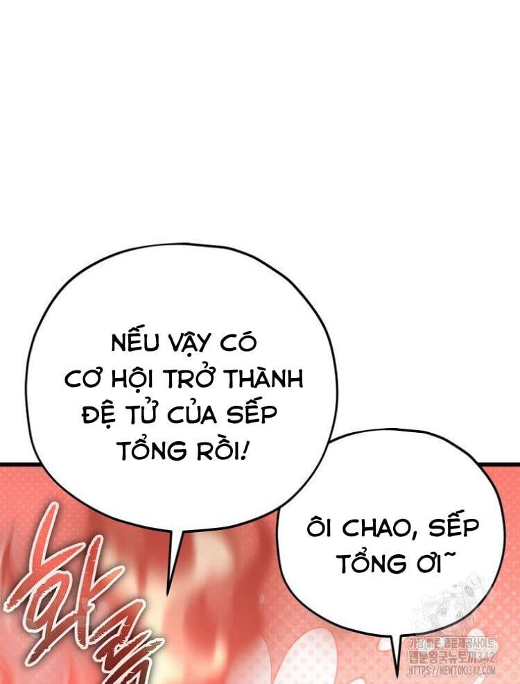 Bố Tôi Quá Mạnh [Chap 151-181] - Page 112