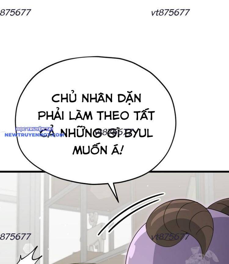 Bố Tôi Quá Mạnh