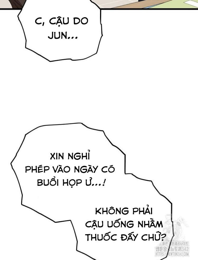 Bố Tôi Quá Mạnh [Chap 151-181] - Page 123