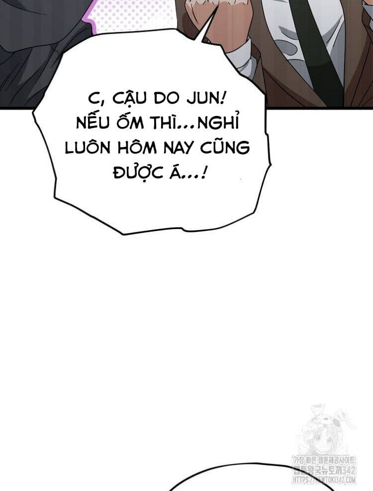 Bố Tôi Quá Mạnh [Chap 151-181] - Page 127