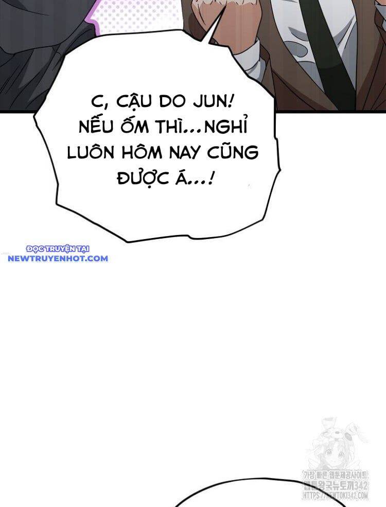 Bố Tôi Quá Mạnh [Chap 151-181] - Page 128