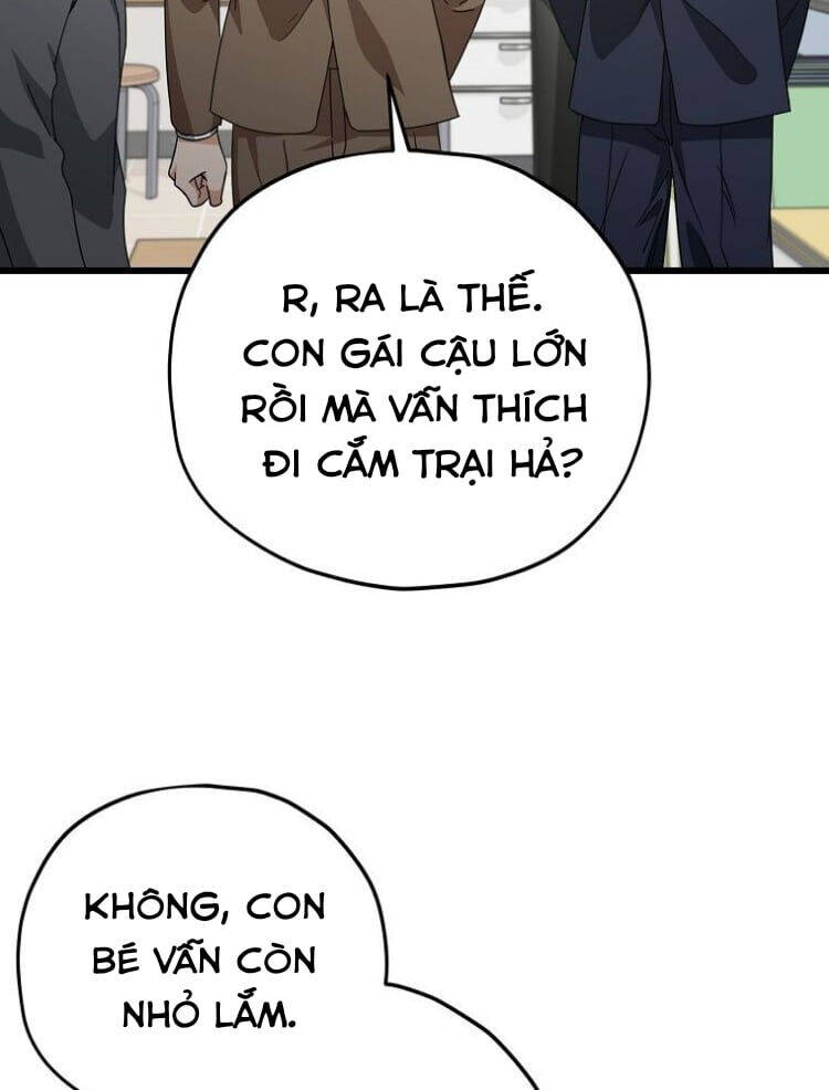 Bố Tôi Quá Mạnh [Chap 151-181] - Page 131