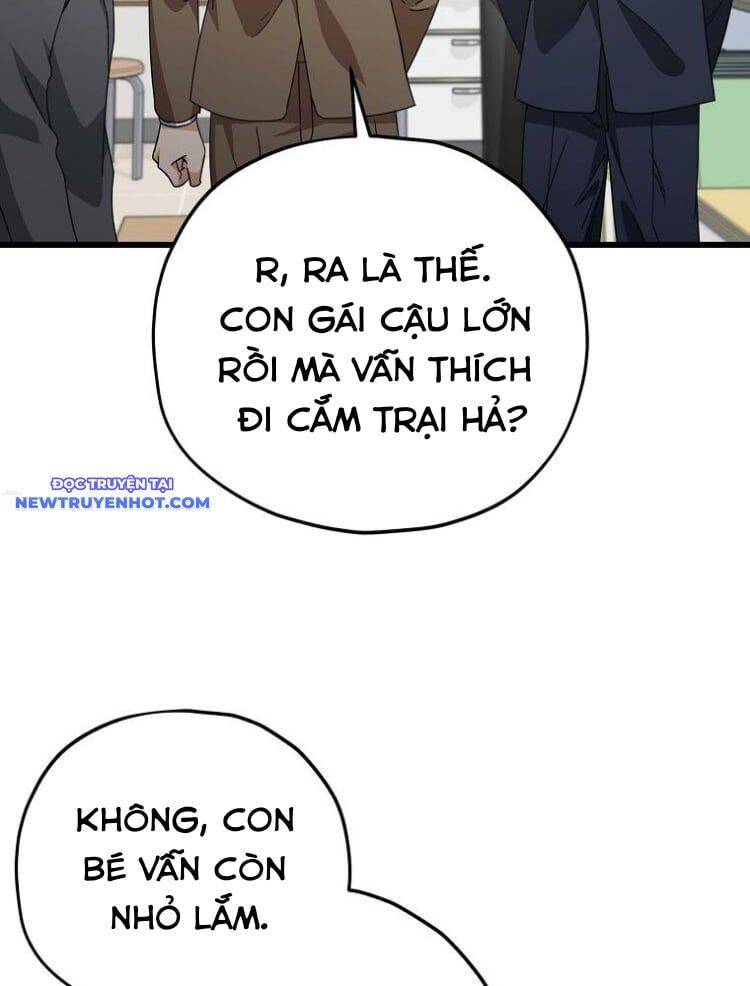 Bố Tôi Quá Mạnh [Chap 151-181] - Page 132