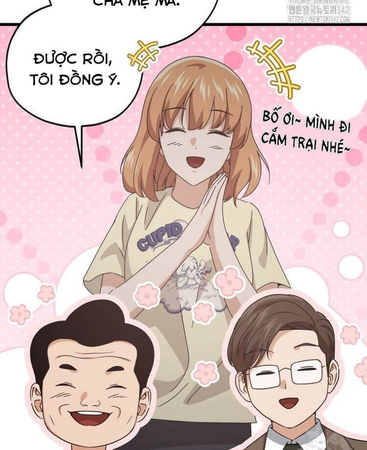 Bố Tôi Quá Mạnh [Chap 151-181] - Page 137