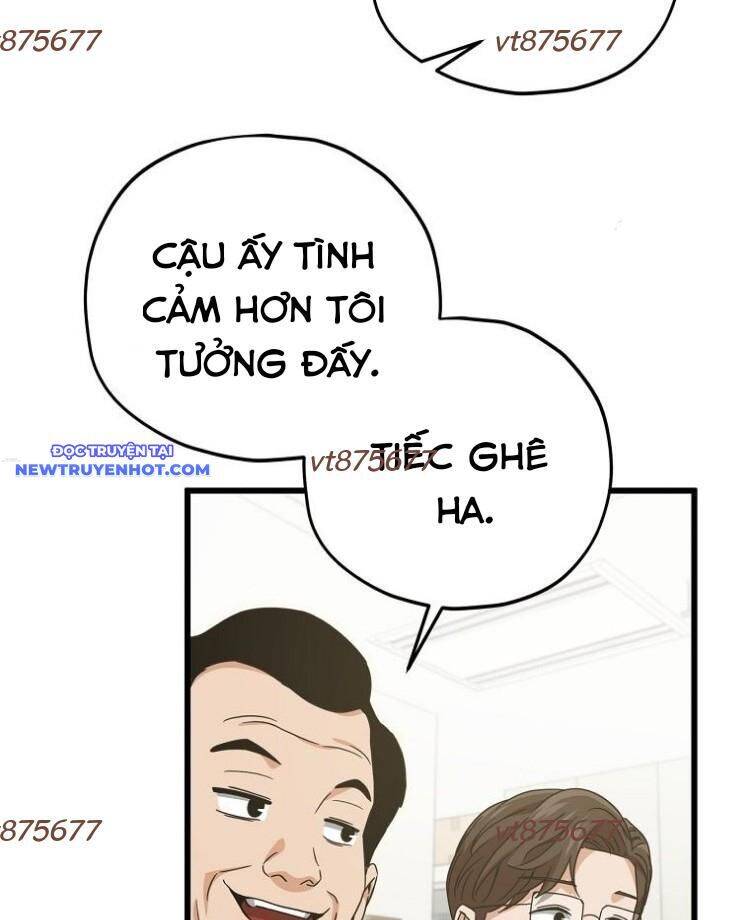 Bố Tôi Quá Mạnh [Chap 151-181] - Page 143