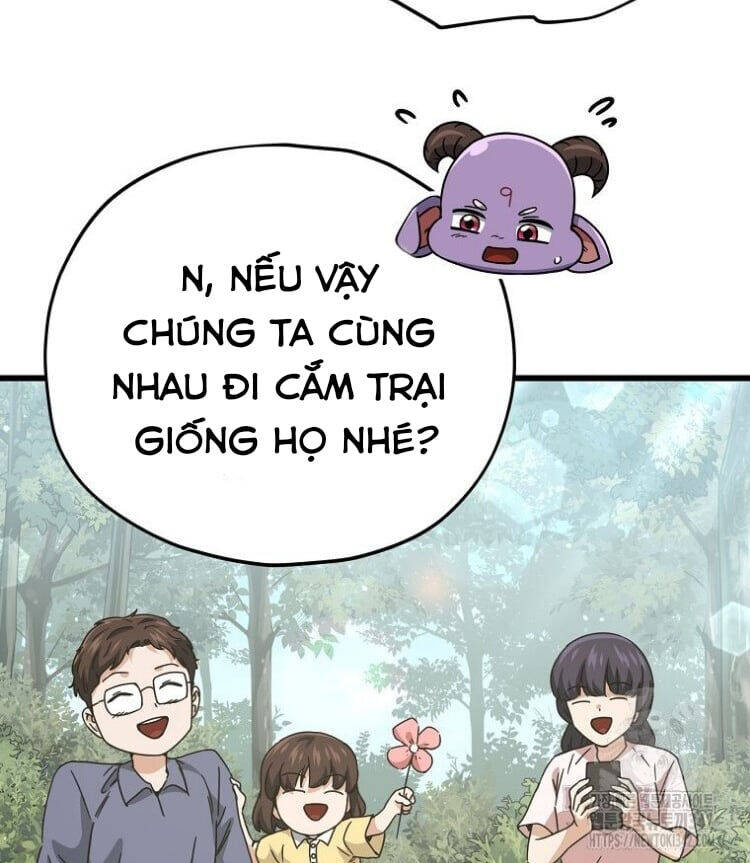 Bố Tôi Quá Mạnh [Chap 151-181] - Page 25