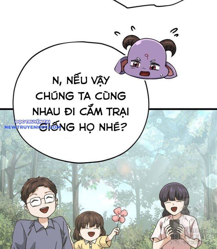 Bố Tôi Quá Mạnh [Chap 151-181] - Page 26